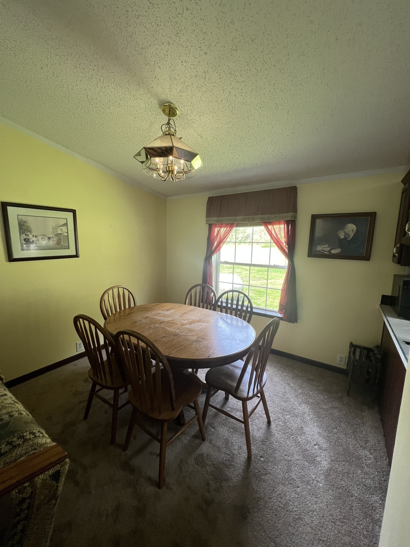 4055 Mill Road Carbon, IN 47837 - Photo 9 of 28 Gallery Image 9