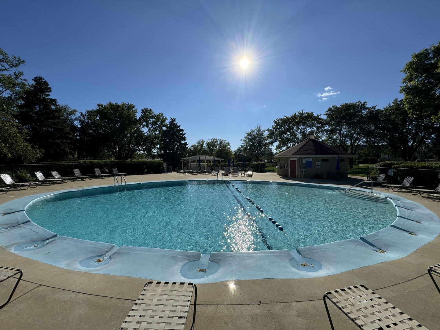 40 North Tower Road, Unit 7K Oak Brook, IL 60523 - Photo 17 of 17 Gallery Image 17
