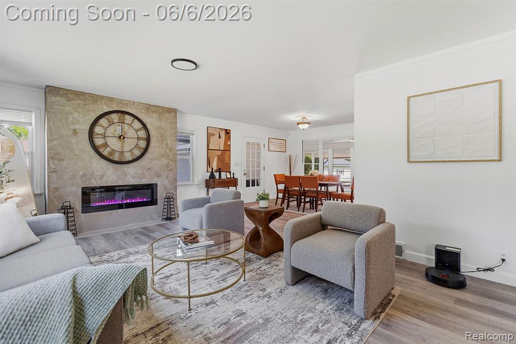 8710 32 Mile Road Washington, MI 48095 - Photo 6 of 60