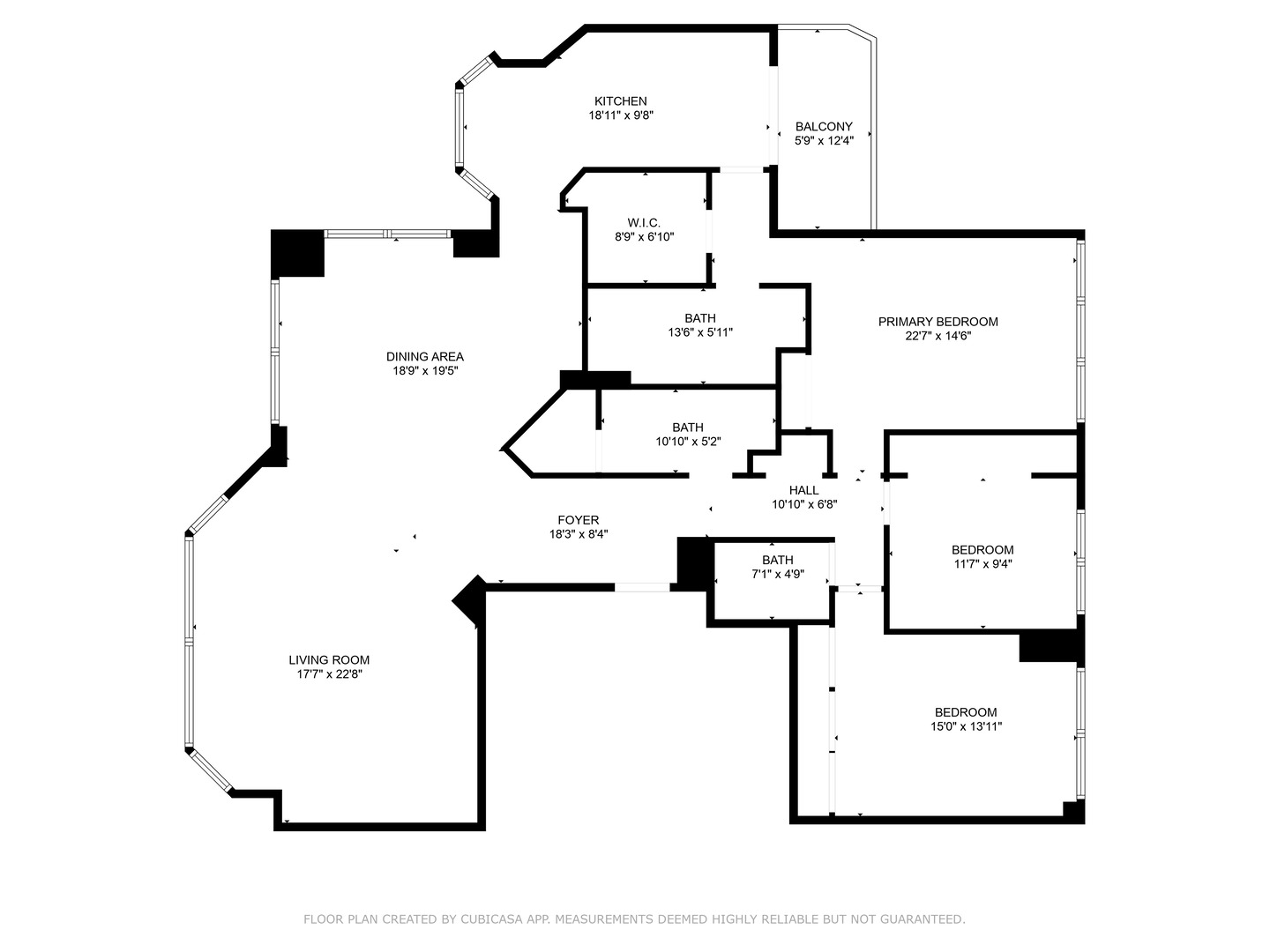 1410 North State Parkway, Unit 10B Chicago, IL 60610 - Photo 23 of 25 unknown