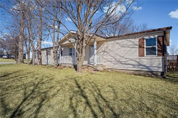 $299,000 | 7473 Rawlins Road, Atchison, KS 66002