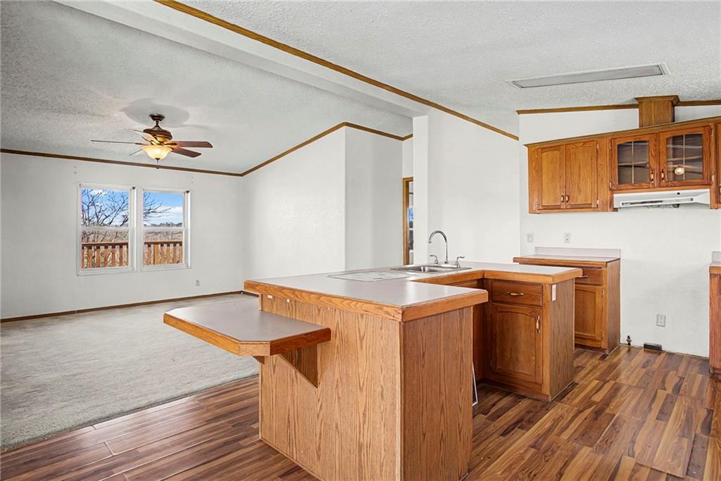 7473 Rawlins Road Atchison, KS 66002 - Photo 9 of 26