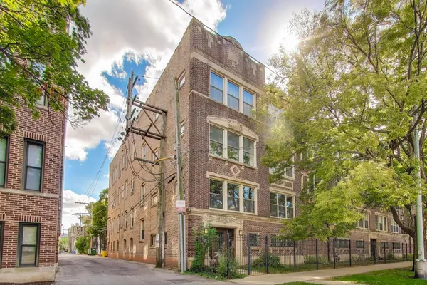 a view of a building