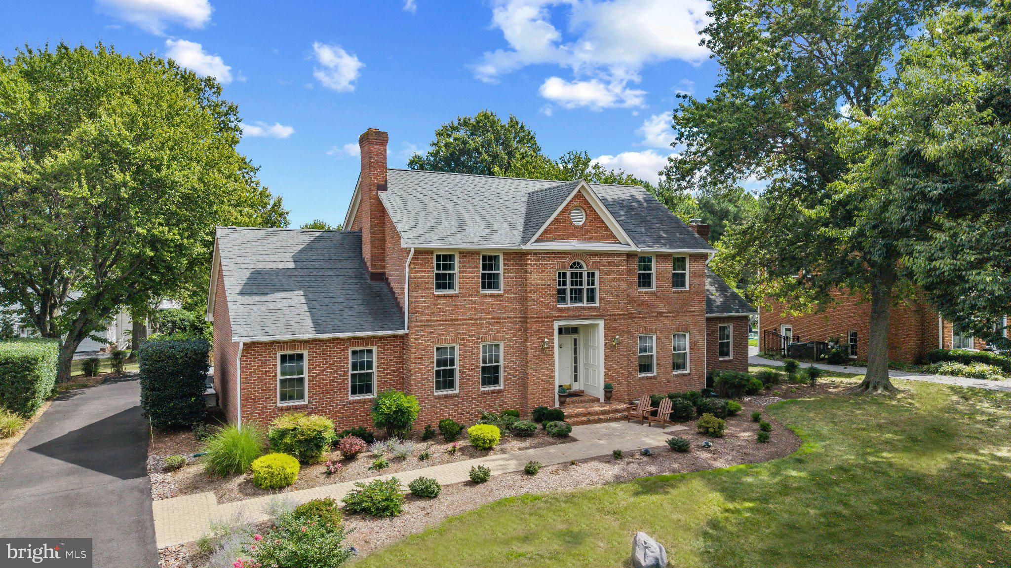 3403 Hidden River View Road Annapolis, MD 21403 - Photo 1 of 50 Welcome to 3403 Hidden River View Road