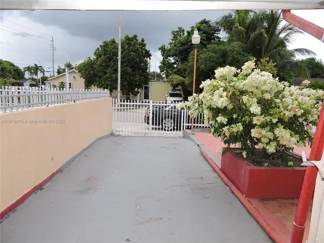 $2,300 | 681 Northeast 3rd Place, Unit 1, Hialeah, FL 33010