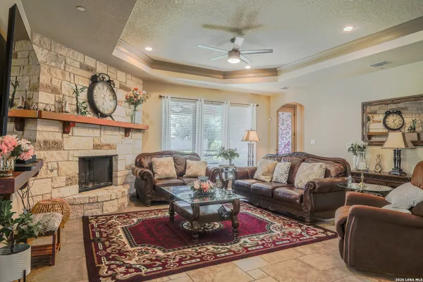 $4,300 | 5919 Dewdrop Lane, Converse, TX 78109