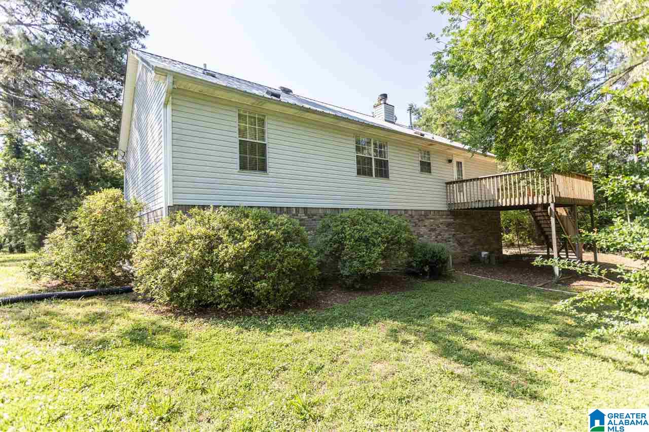 9324 Silley Dean Road Pinson, AL 35126 - Photo 24 of 31