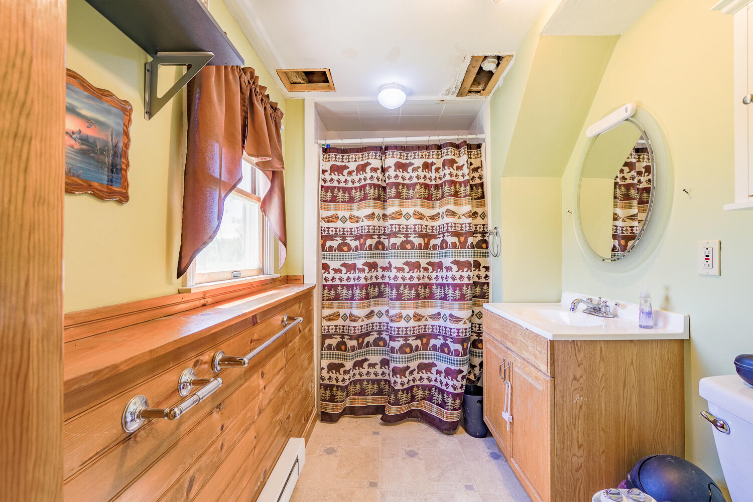 75 South Horseback Road Burnham, ME 04922 - Photo 25 of 36 75 Horseback Rd 32