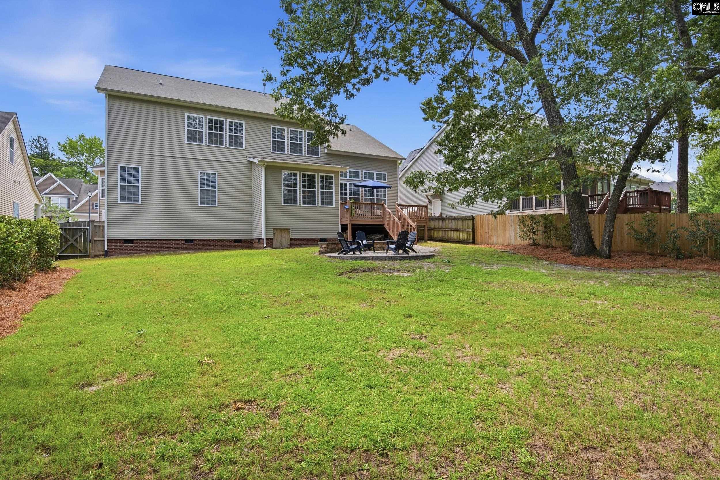 224 Millwright Drive Lexington, SC 29072 - Photo 47 of 50