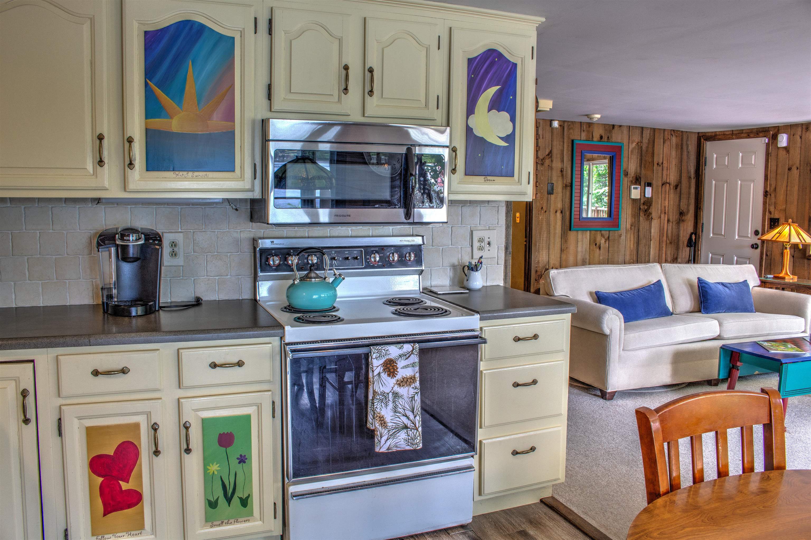 418 Forest Lake Road Winchester, NH 03470 - Photo 11 of 42 Gallery Image 11
