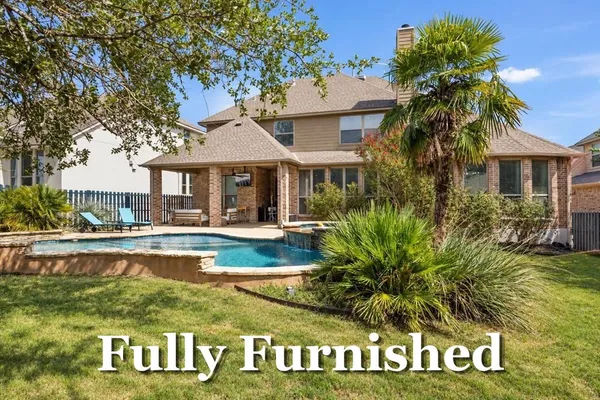 $6,500 | 17312 Wildrye Drive, Austin, TX 78738