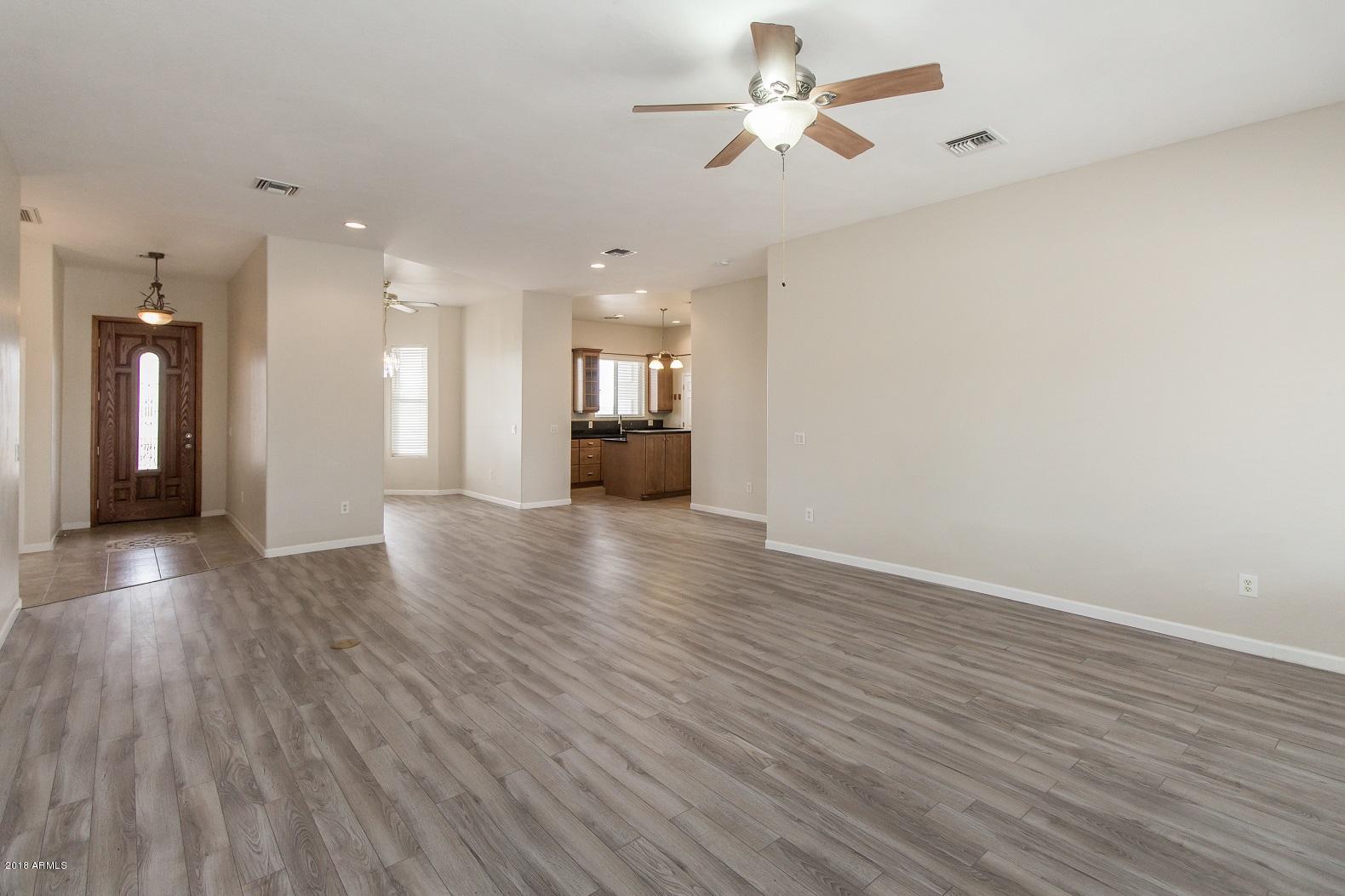 10747 West Harmon Road Eloy, AZ 85131 - Photo 35 of 38 Open Floor Plan2