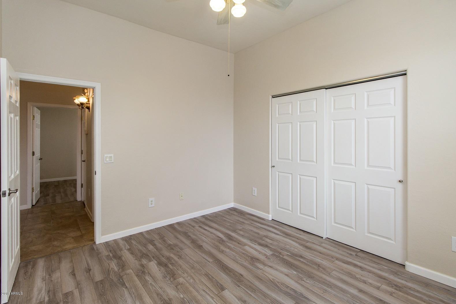 10747 West Harmon Road Eloy, AZ 85131 - Photo 16 of 38 Guest Bedroom1A