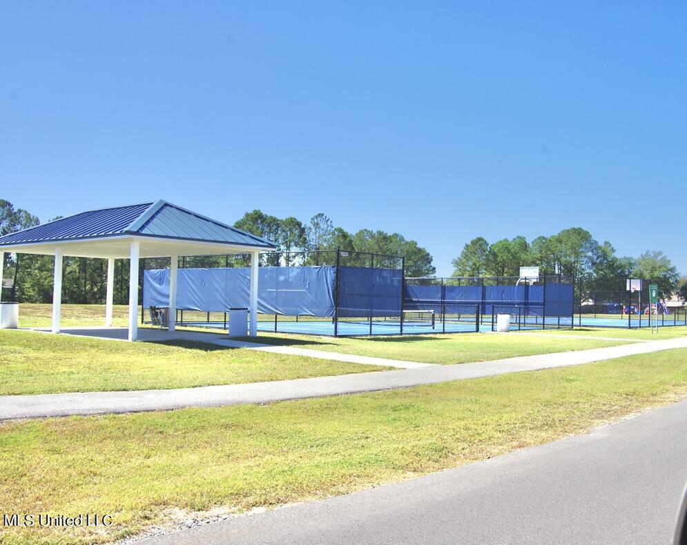 9630 West Oaklawn Road Biloxi, MS 39532 - Photo 56 of 57 Eagle Point Park