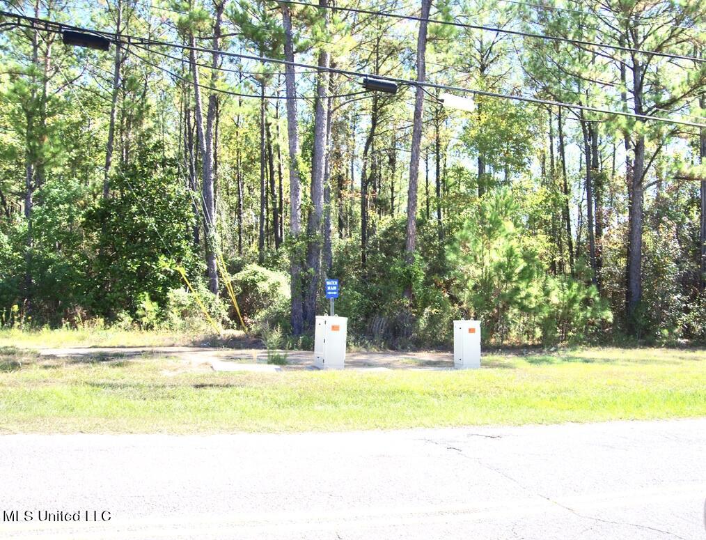 9630 West Oaklawn Road Biloxi, MS 39532 - Photo 6 of 57 Side View