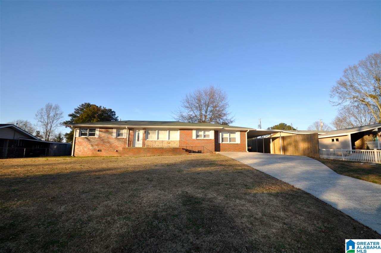 1409 Florence Street Southwest Cullman, AL 35055 - Photo 18 of 18