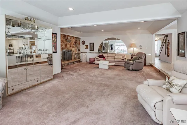 $415,000 | 2795 Colvin Boulevard, Tonawanda, NY 14150