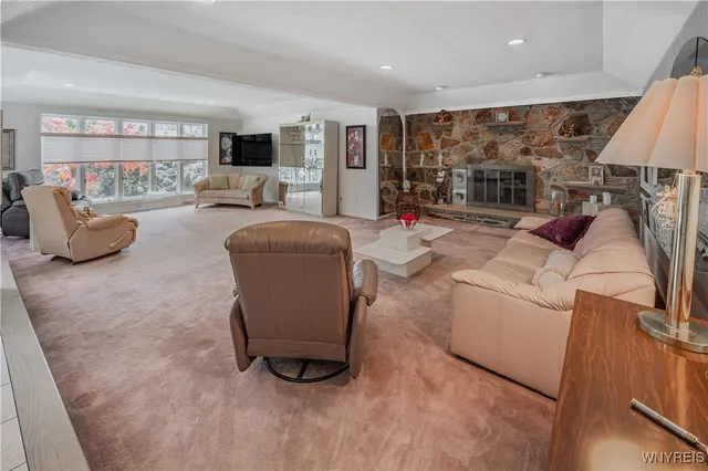 $415,000 | 2795 Colvin Boulevard, Tonawanda, NY 14150