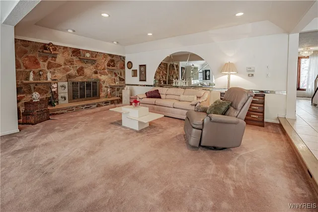 $415,000 | 2795 Colvin Boulevard, Tonawanda, NY 14150