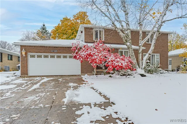 $415,000 | 2795 Colvin Boulevard, Tonawanda, NY 14150