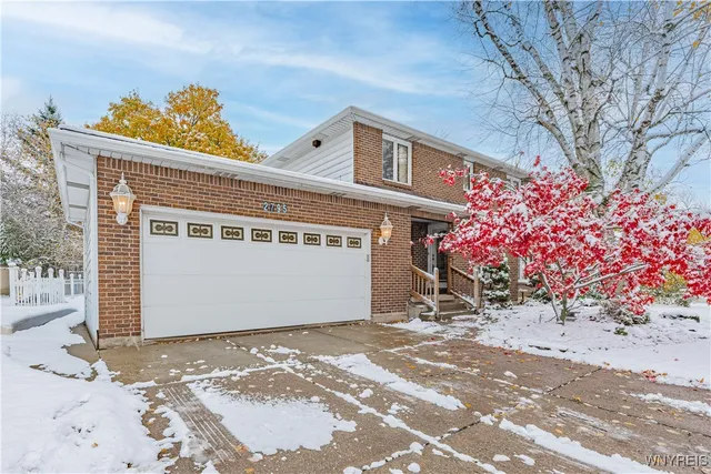 $415,000 | 2795 Colvin Boulevard, Tonawanda, NY 14150