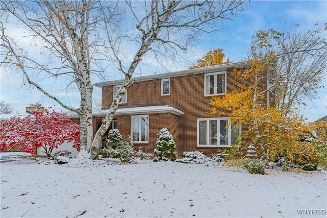 $415,000 | 2795 Colvin Boulevard, Tonawanda, NY 14150