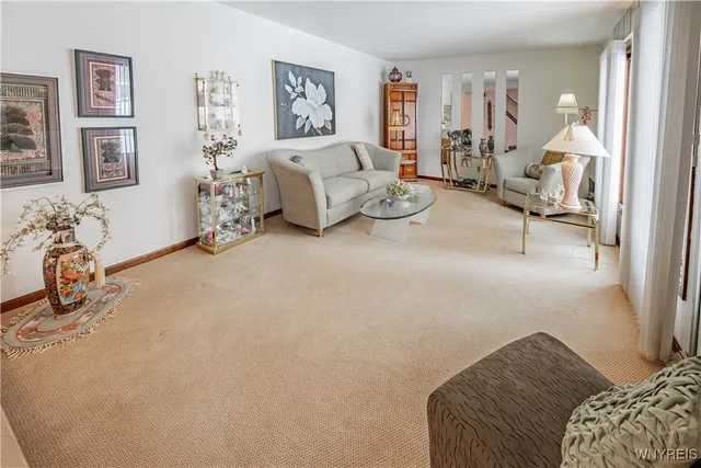 $415,000 | 2795 Colvin Boulevard, Tonawanda, NY 14150