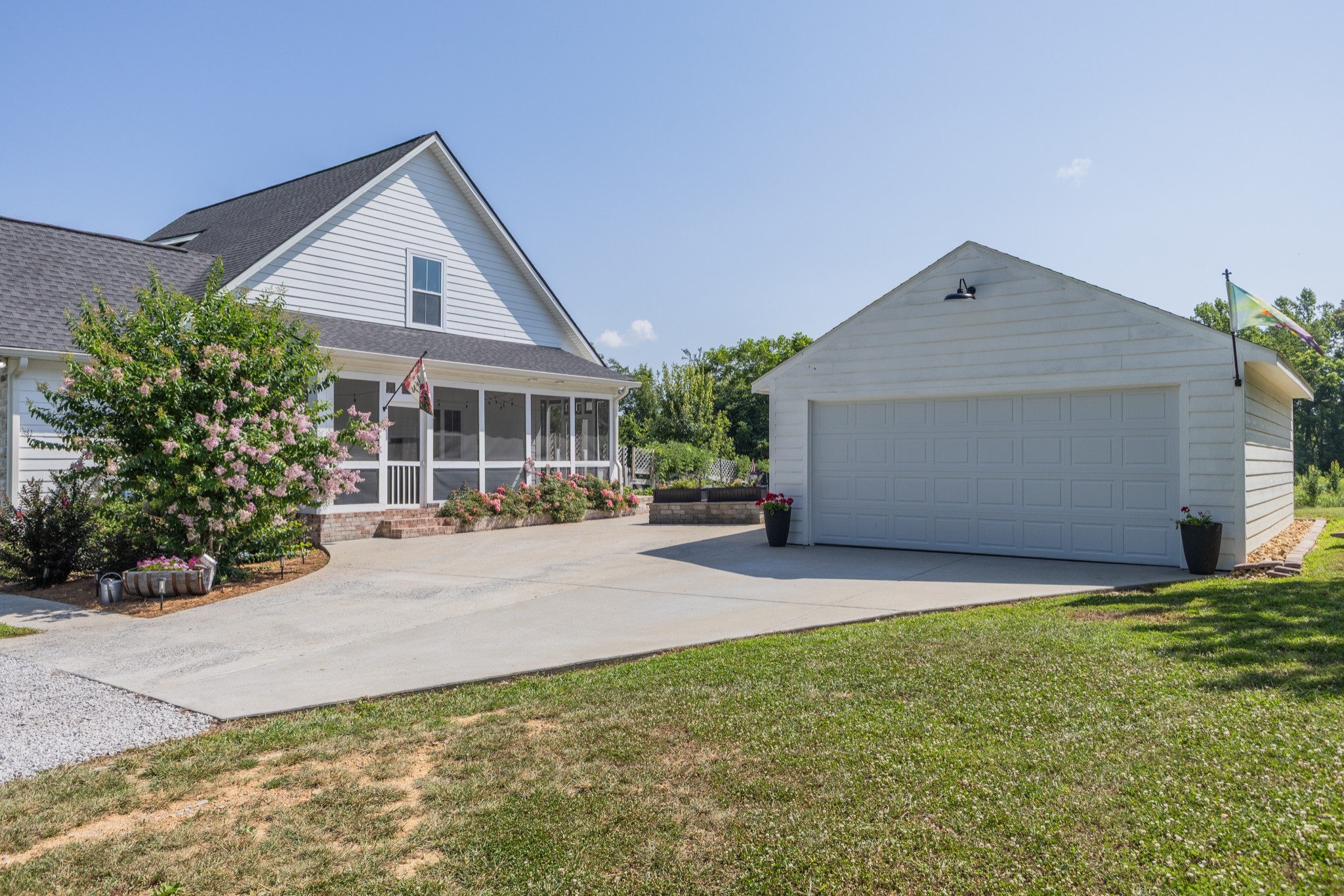 392 New Deal Potts Road Cottontown, TN 37048 - Photo 10 of 50 Gallery Image 10