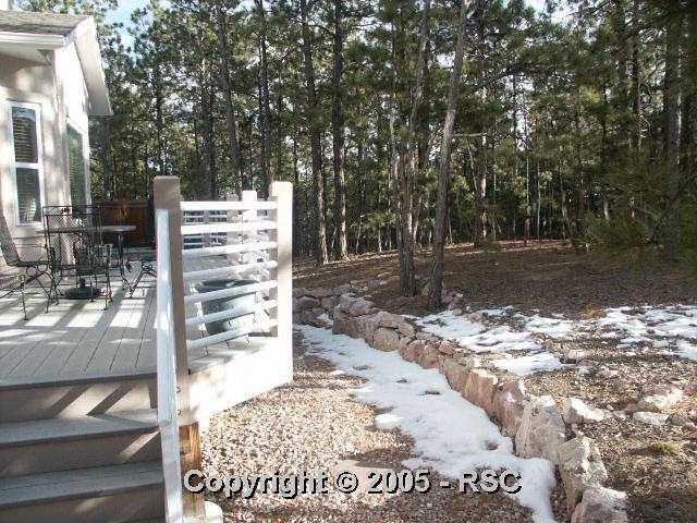 15560 Falcon Ridge Court Colorado Springs, CO 80921 - Photo 11 of 12 Gallery Image 11