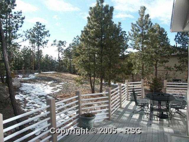 15560 Falcon Ridge Court Colorado Springs, CO 80921 - Photo 12 of 12 Gallery Image 12