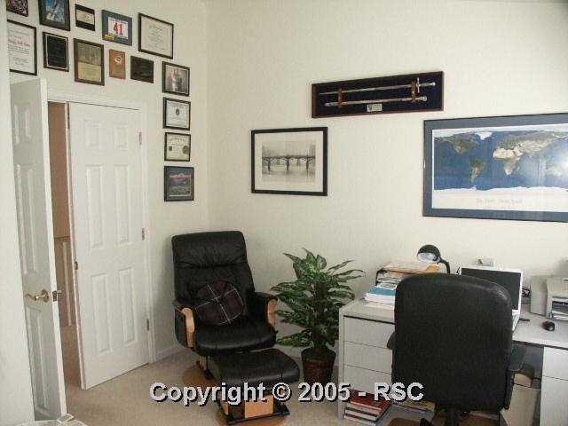 15560 Falcon Ridge Court Colorado Springs, CO 80921 - Photo 10 of 12 Gallery Image 10