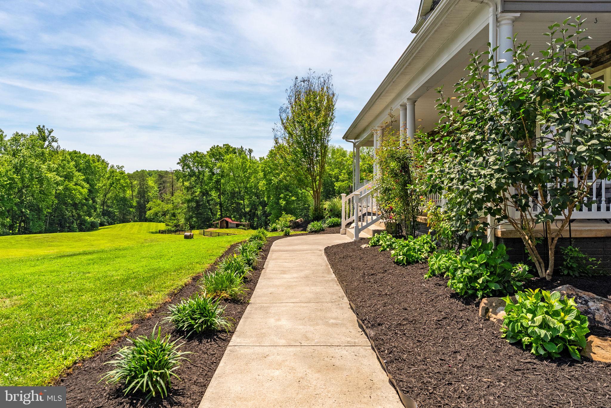 11192 Rixeyville Road Culpeper, VA 22701 - Photo 45 of 65 Gallery Image 45
