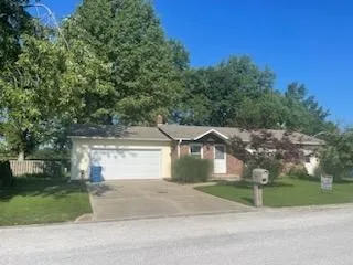 $115,000 | 1717 Mary Lane, Olney, IL 62450