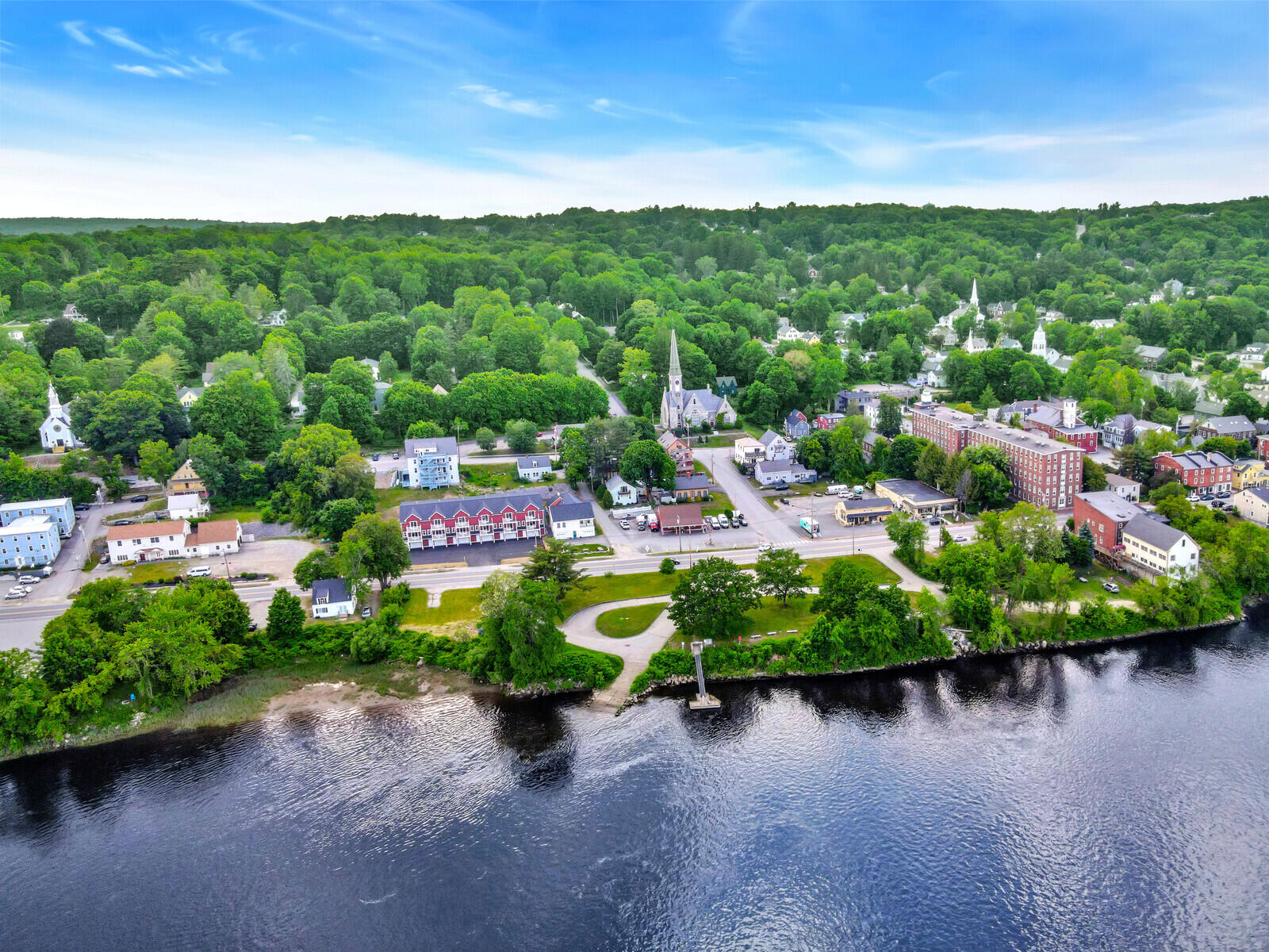 211 Water Street Hallowell, ME 04347 - Photo 7 of 69 71_DJI_0680_DxO_mls