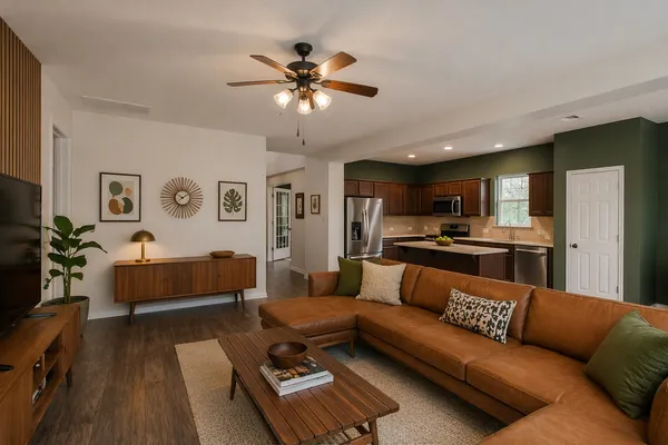 $399,000 | 616 Bayou Bend Drive, Buda, TX 78610