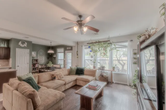 $475,000 | 616 Bayou Bend Drive, Buda, TX 78610