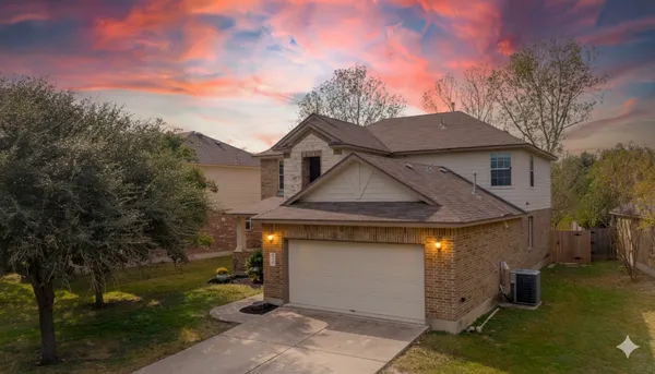 $399,000 | 616 Bayou Bend Drive, Buda, TX 78610