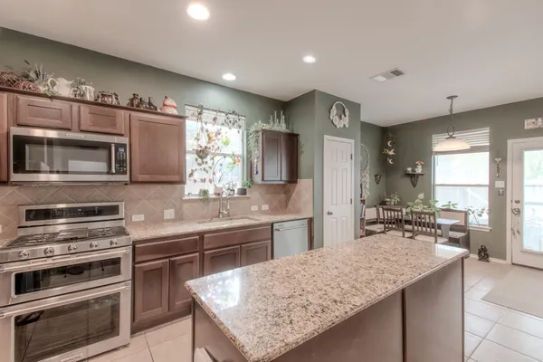 $399,000 | 616 Bayou Bend Drive, Buda, TX 78610