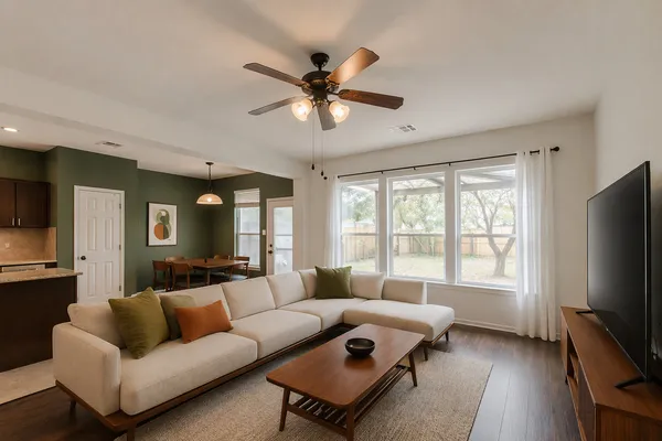 $399,000 | 616 Bayou Bend Drive, Buda, TX 78610