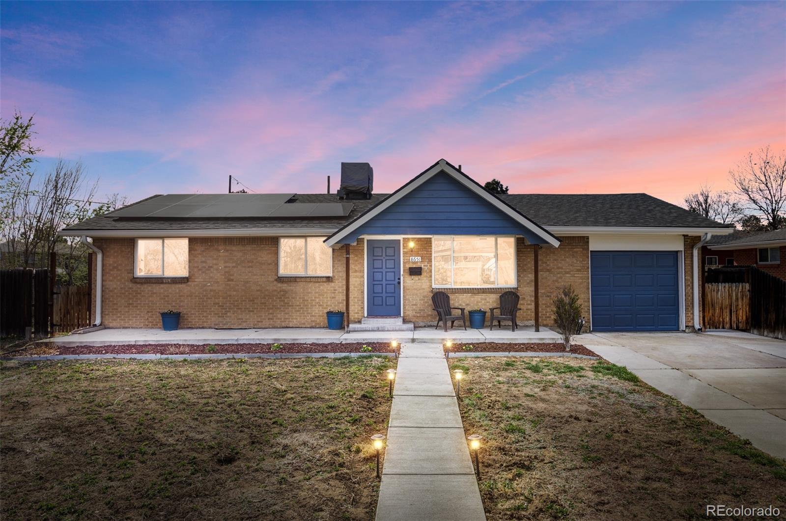 8651 Franklin Street Denver, CO 80229 - Photo 2 of 32