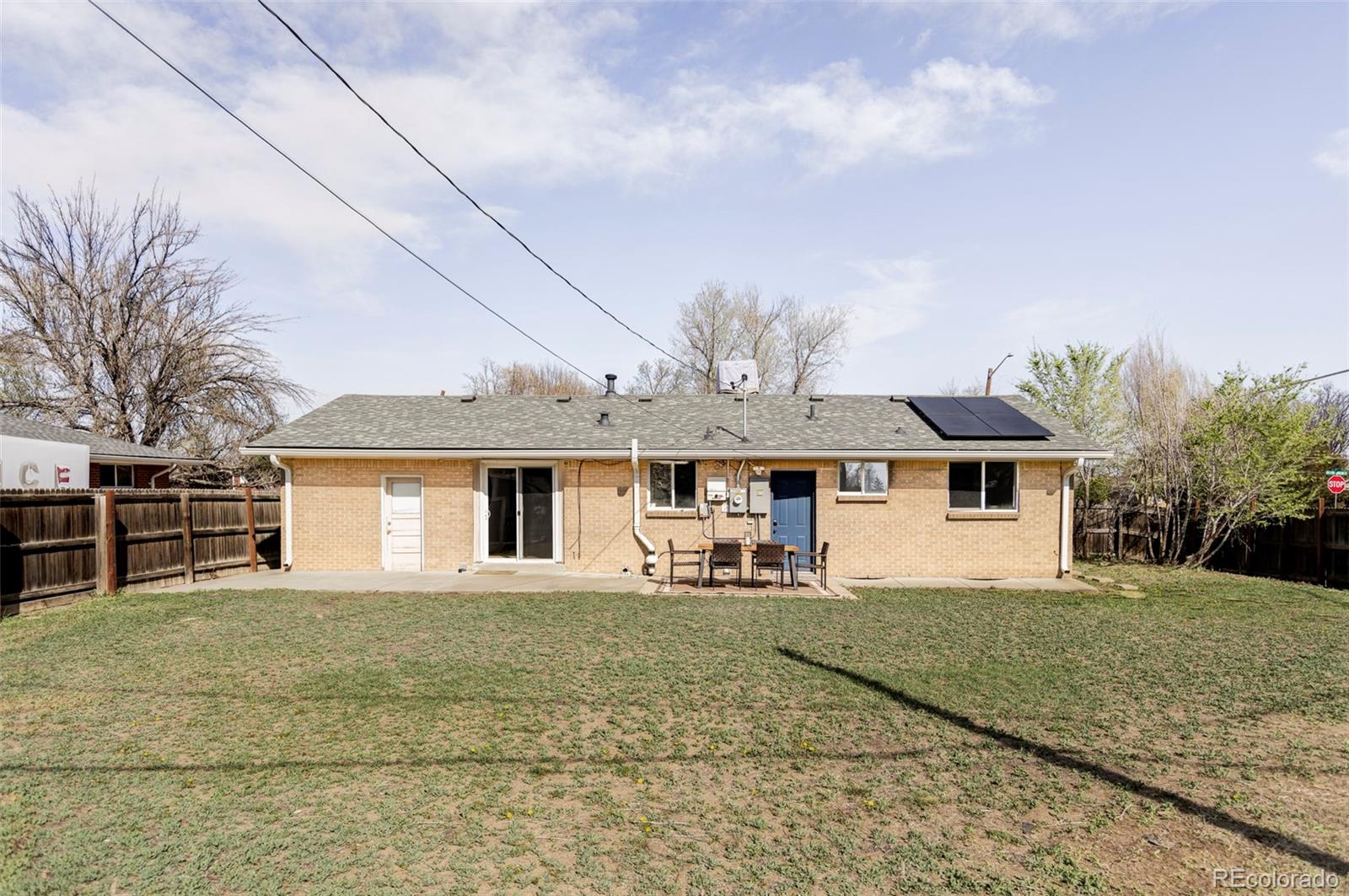 8651 Franklin Street Denver, CO 80229 - Photo 29 of 32