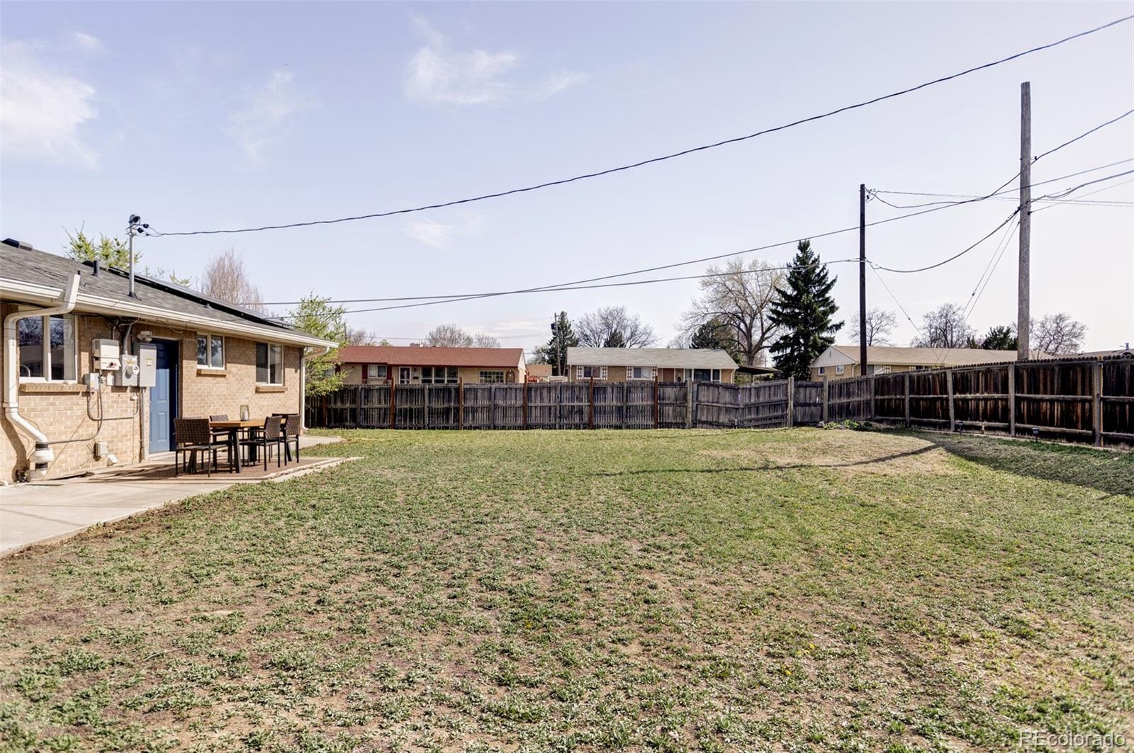 8651 Franklin Street Denver, CO 80229 - Photo 30 of 32