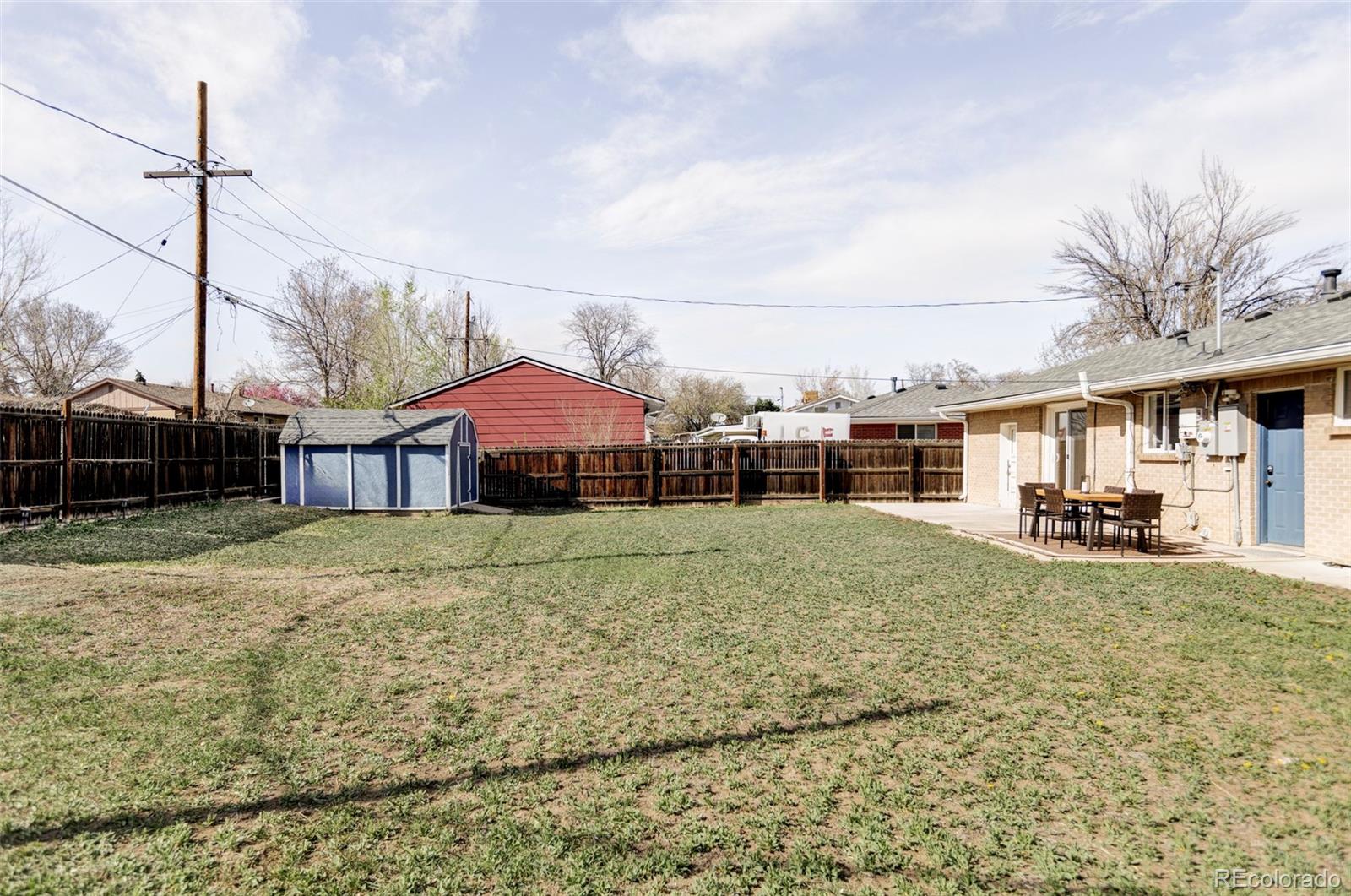 8651 Franklin Street Denver, CO 80229 - Photo 31 of 32