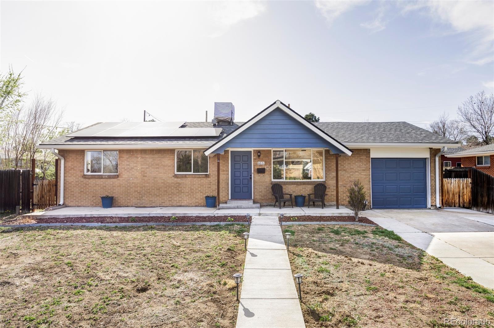 8651 Franklin Street Denver, CO 80229 - Photo 32 of 32