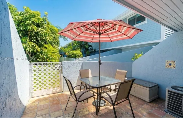 $3,780 | 798 Crandon Boulevard, Unit 30C, Key Biscayne, FL 33149