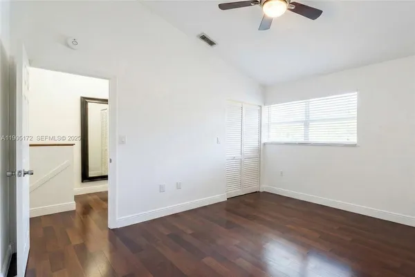 a view of entryway