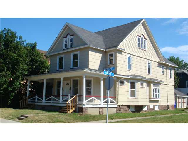443-445 Lexington Avenue Rochester, NY 14613 - Photo 1 of 1 Exterior Front
