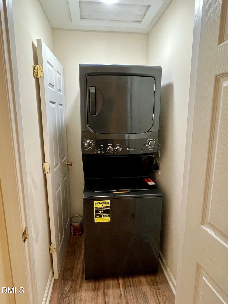 1421 Creech Road Garner, NC 27529 - Photo 20 of 22 a view of washer and dryer