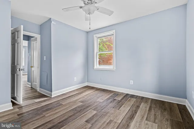 $184,900 | 821 East Jeffrey Street, Baltimore, MD 21225