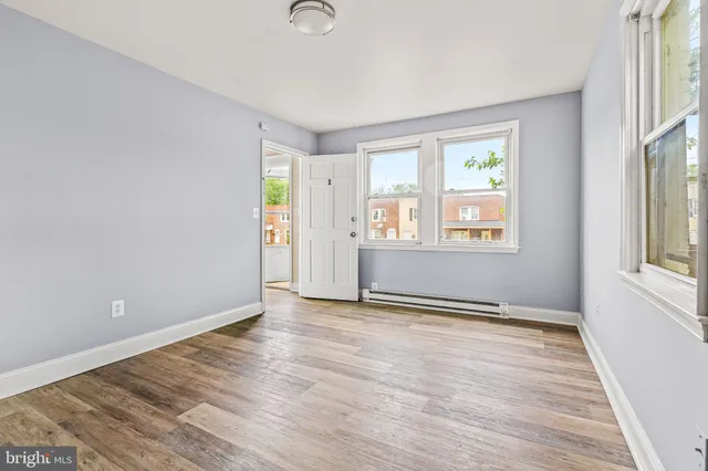 $184,900 | 821 East Jeffrey Street, Baltimore, MD 21225